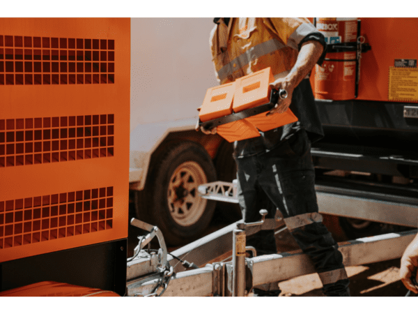 coates hire 5t dual