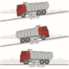 heavy vehicle diagram