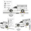 light vehicles diagram