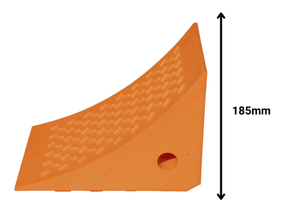 20T dimensions