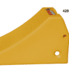 400T dimensions