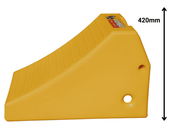 400T dimensions