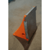 stainless steel holder