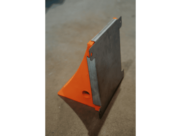 stainless steel holder