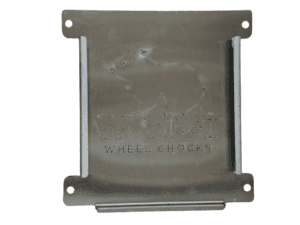 20T stainless steel holder