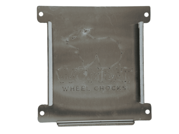 20T stainless steel holder