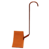 30T Wheel Chock on Handle