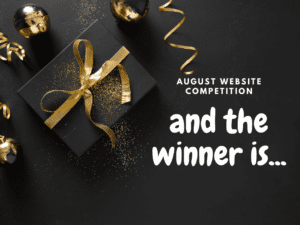 website winner