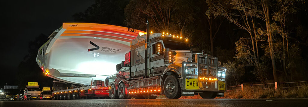 oversize