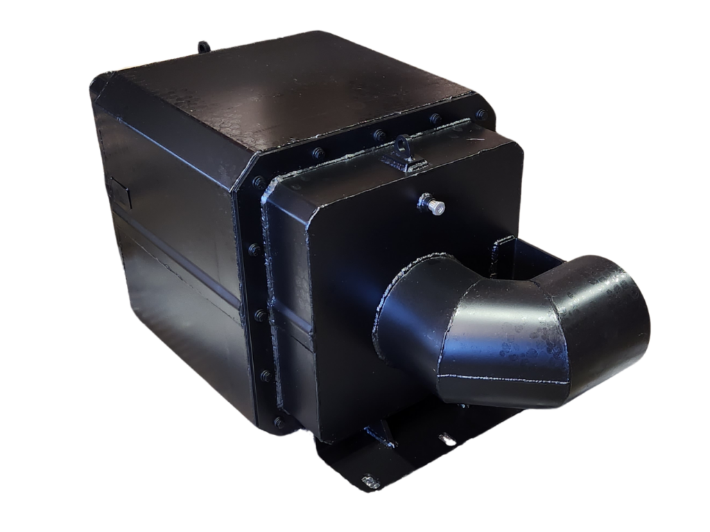 DPF