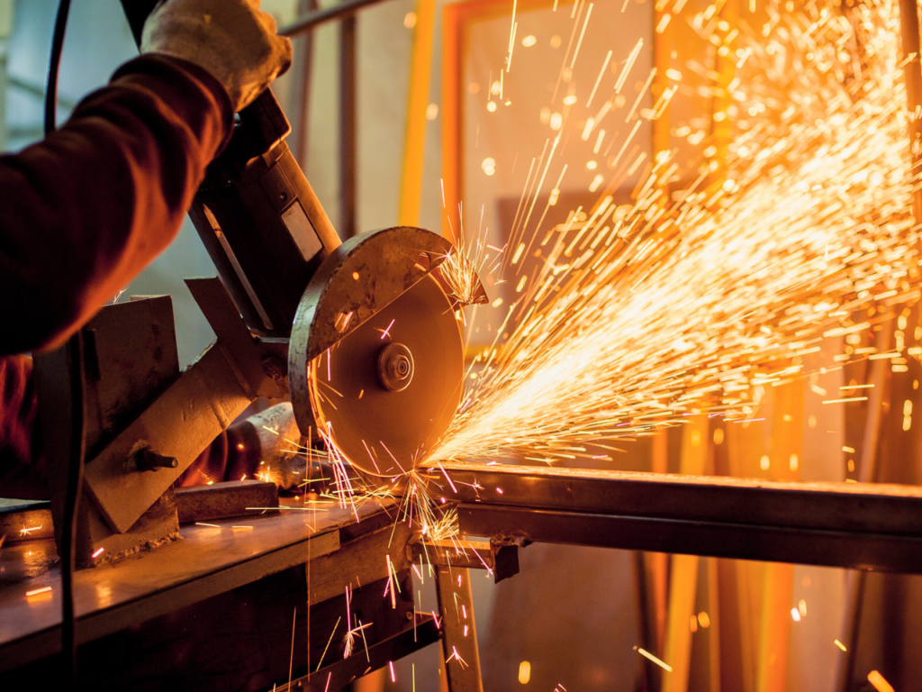 cutting wheels