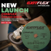 Ceramic Ceraflex Fiber Discs Gallery (1)
