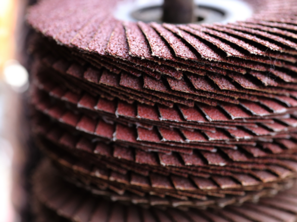Flap Discs