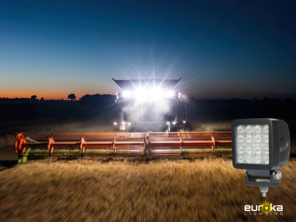 heavy duty worklamp flood