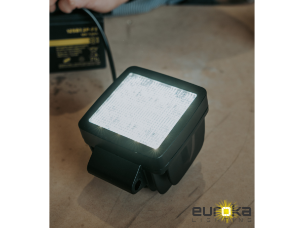heavy duty worklight