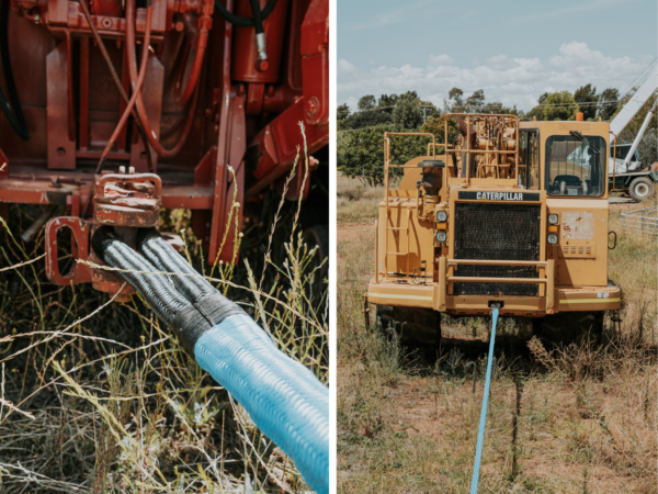 heavy duty recovery strap