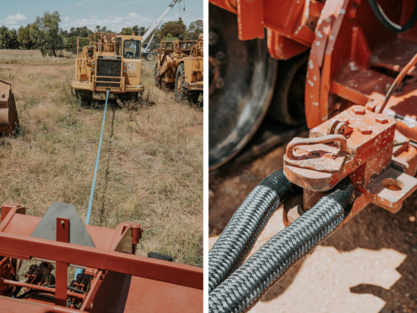 australias best recovery strap