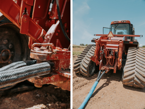 recovery strap that never breaks