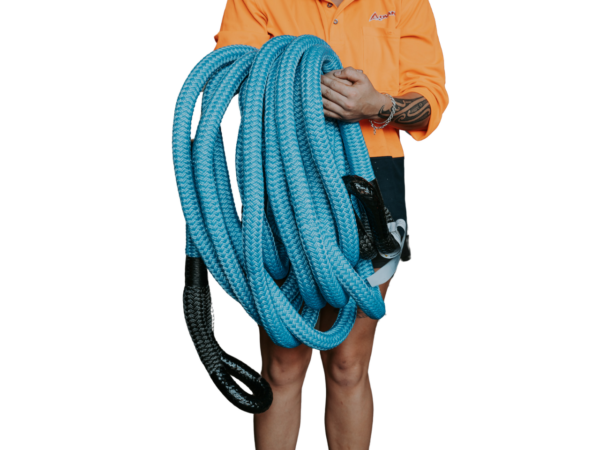 Recovery Strap