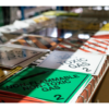 Dangerous Goods Metal Signs