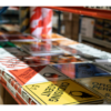 Dangerous Goods Metal Signs