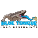 Blue Tongue Load Restrains