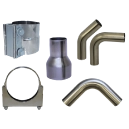 Exhaust Componenets