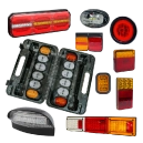 LED Vehicle LIghting