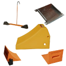 Wheel Chocks