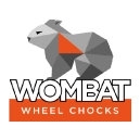 WOMBAT Wheel Chocks