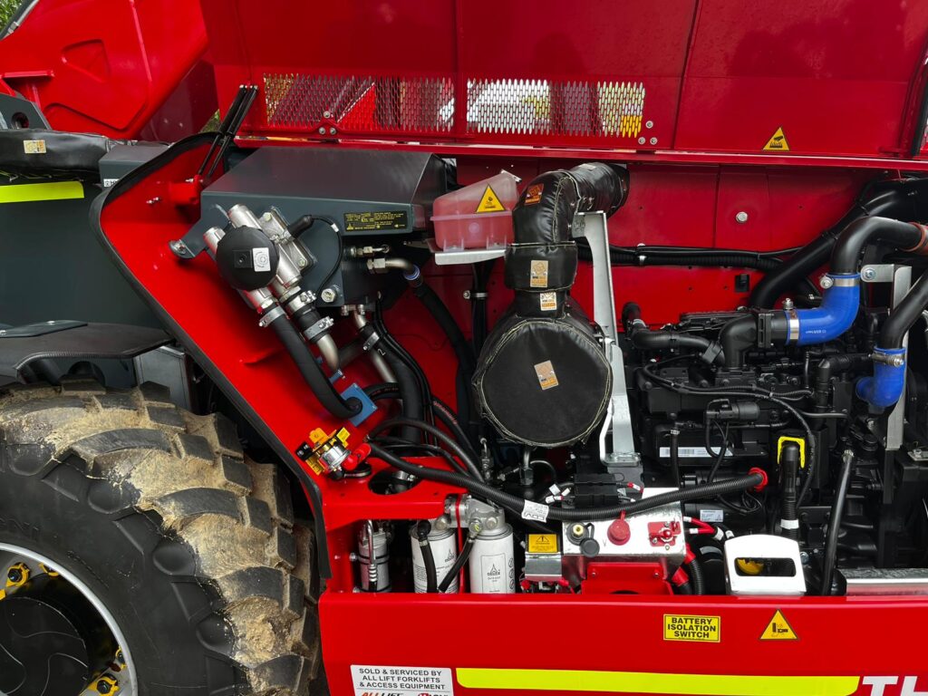 Thermal Blankets and WHS Compliance