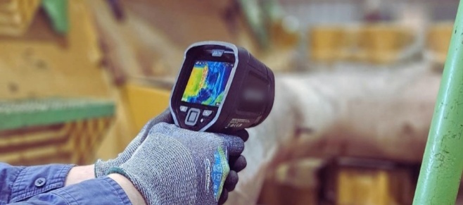 DPM Measurement