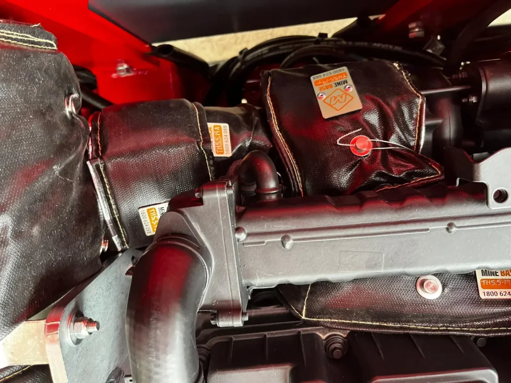 Telltale Signs Your Thermal Blanket Needs Attention