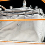 Unlocking the Full Potential of Thermal Insulation Blankets in Mining