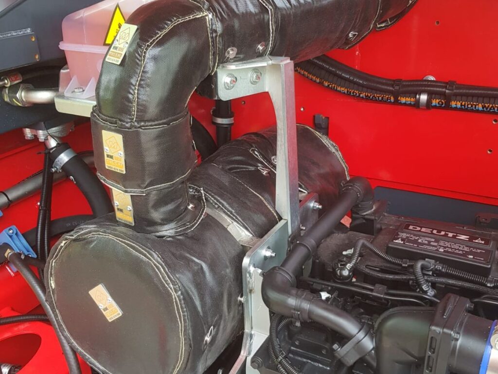 Training and Implementation: Getting the Most Out of Thermal Blankets