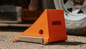 How to Choose the Right Wheel Chocks for Your Site Conditions