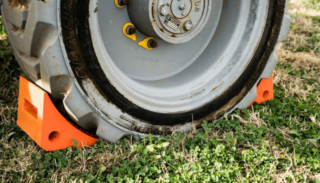 Safety Starts with the Right Choice