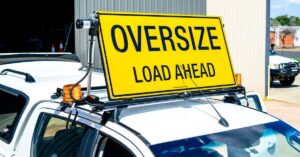 Vehicle Signage That Works