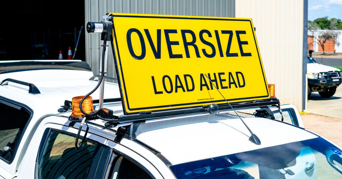 Vehicle Signage That Works