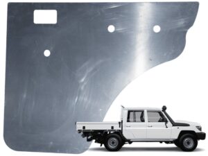 Dangerous Goods Metal Signs