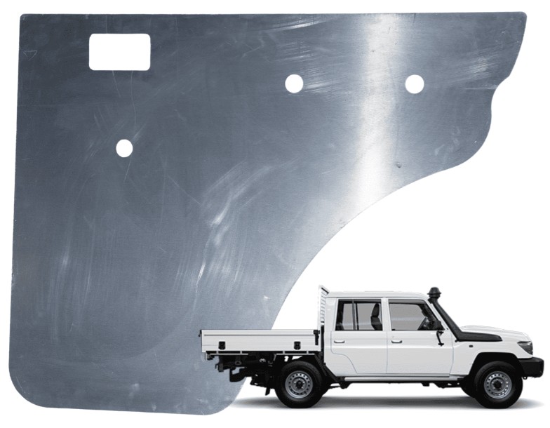 Vehicle Accessories